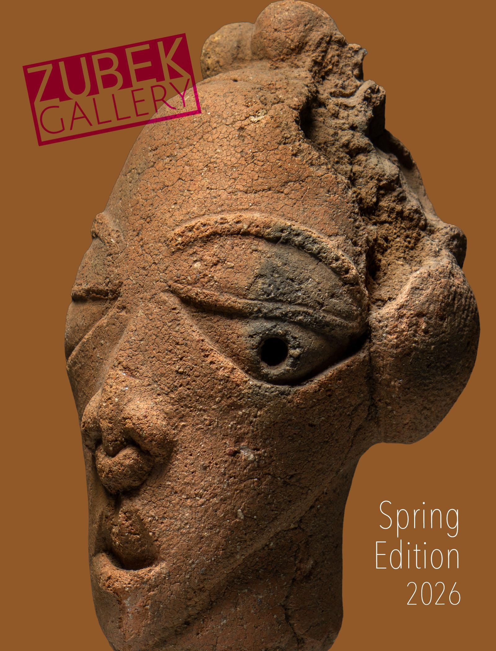 Spring-Edition 2026